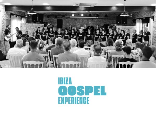 Ibiza Gospel Experience